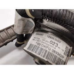 Recambio de cremallera dirección para peugeot 208 referencia OEM IAM 9805202380  