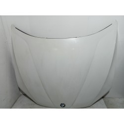 Recambio de capot para bmw x1 (e84) sdrive 18d referencia OEM IAM   