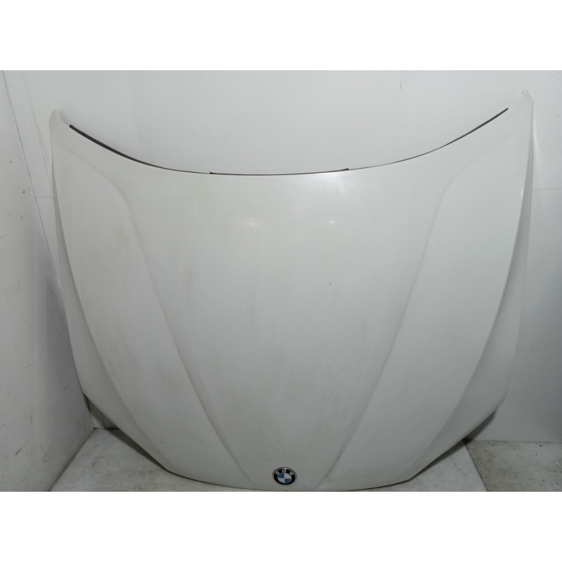 Recambio de capot para bmw x1 (e84) sdrive 18d referencia OEM IAM Recambio de capot para bmw x1 (e84) sdrive 18d referencia OEM IAM