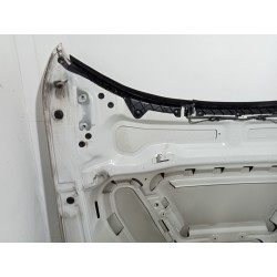 Recambio de capot para bmw x1 (e84) sdrive 18d referencia OEM IAM   
