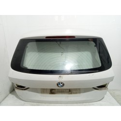 Recambio de portón trasero para bmw x1 (e84) sdrive 18d referencia OEM IAM   