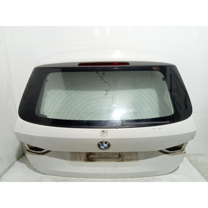 Recambio de portón trasero para bmw x1 (e84) sdrive 18d referencia OEM IAM Recambio de portón trasero para bmw x1 (e84) sdrive 18d referencia OEM IAM