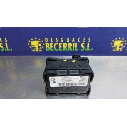 Recambio de centralita esp para opel zafira b enjoy referencia OEM IAM 13208665 10170103623 