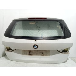 Recambio de portón trasero para bmw x1 (e84) sdrive 18d referencia OEM IAM   
