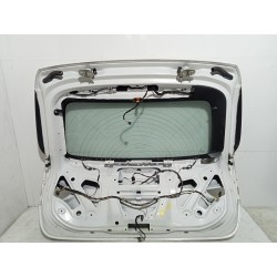 Recambio de portón trasero para bmw x1 (e84) sdrive 18d referencia OEM IAM   