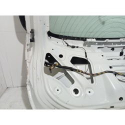 Recambio de portón trasero para bmw x1 (e84) sdrive 18d referencia OEM IAM   