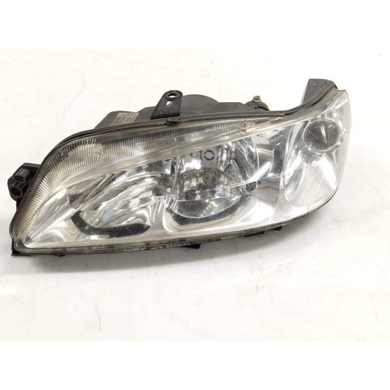 Recambio de faro izquierdo para peugeot 306 berlina 3/5 puertas (s1) referencia OEM IAM 89003846 Recambio de faro izquierdo para peugeot 306 berlina 3/5 puertas (s1) referencia OEM IAM 89003846