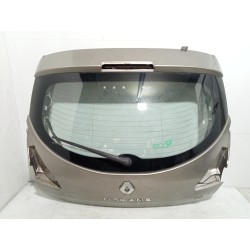 Recambio de portón trasero para renault megane iii berlina 5 p dynamique referencia OEM IAM   