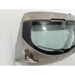 Recambio de portón trasero para renault megane iii berlina 5 p dynamique referencia OEM IAM   