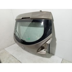 Recambio de portón trasero para renault megane iii berlina 5 p dynamique referencia OEM IAM   