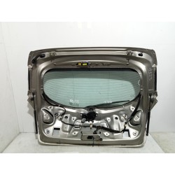 Recambio de portón trasero para renault megane iii berlina 5 p dynamique referencia OEM IAM   