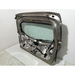 Recambio de portón trasero para renault megane iii berlina 5 p dynamique referencia OEM IAM   