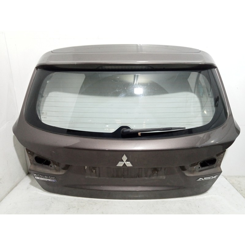 Recambio de portón trasero para mitsubishi asx (ga0w) challenge 2wd referencia OEM IAM Recambio de portón trasero para mitsubishi asx (ga0w) challenge 2wd referencia OEM IAM