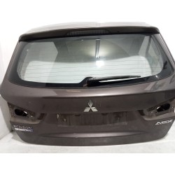 Recambio de portón trasero para mitsubishi asx (ga0w) challenge 2wd referencia OEM IAM   