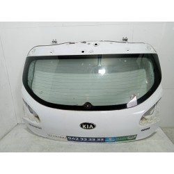 Recambio de portón trasero para kia cee´d drive referencia OEM IAM   