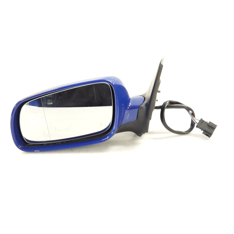 Recambio de retrovisor izquierdo para seat leon (1m1) referencia OEM IAM 1M0857933LI Recambio de retrovisor izquierdo para seat leon (1m1) referencia OEM IAM 1M0857933LI