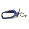 Recambio de retrovisor izquierdo para seat leon (1m1) referencia OEM IAM 1M0857933LI  