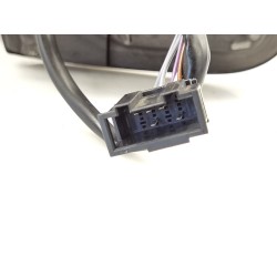 Recambio de retrovisor izquierdo para seat leon (1m1) referencia OEM IAM 1M0857933LI  