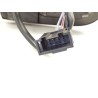 Recambio de retrovisor izquierdo para seat leon (1m1) referencia OEM IAM 1M0857933LI  