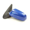 Recambio de retrovisor izquierdo para seat leon (1m1) referencia OEM IAM 1M0857933LI  