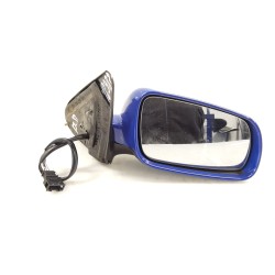 Recambio de retrovisor derecho para seat leon (1m1) referencia OEM IAM 1M0957934RE  