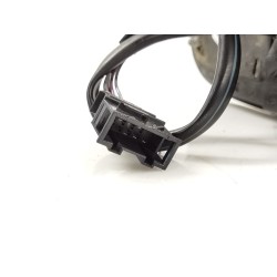 Recambio de retrovisor derecho para seat leon (1m1) referencia OEM IAM 1M0957934RE  
