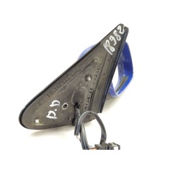 Recambio de retrovisor derecho para seat leon (1m1) referencia OEM IAM 1M0957934RE  