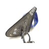 Recambio de retrovisor derecho para seat leon (1m1) referencia OEM IAM 1M0957934RE  