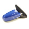 Recambio de retrovisor derecho para seat leon (1m1) referencia OEM IAM 1M0957934RE  