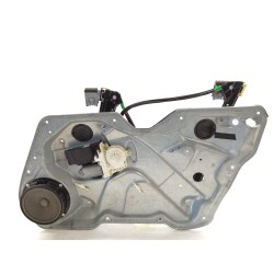 Recambio de elevalunas delantero derecho para seat leon (1m1) referencia OEM IAM 1M0837756  