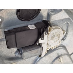 Recambio de elevalunas delantero derecho para seat leon (1m1) referencia OEM IAM 1M0837756  