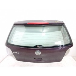 Recambio de portón trasero para volkswagen polo (9n1) match referencia OEM IAM   