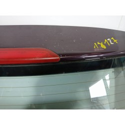 Recambio de portón trasero para volkswagen polo (9n1) match referencia OEM IAM   