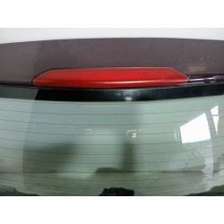 Recambio de portón trasero para volkswagen polo (9n1) match referencia OEM IAM   