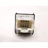 Recambio de mando elevalunas delantero izquierdo para citroen c3 aircross feel referencia OEM IAM 96788281ZD  