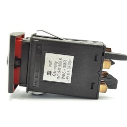 Recambio de warning para seat leon (1m1) referencia OEM IAM 1M0941509B  