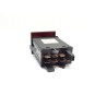 Recambio de warning para seat leon (1m1) referencia OEM IAM 1M0941509B  