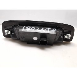 Recambio de maneta exterior portón para citroen c3 aircross feel referencia OEM IAM 23477578  