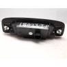 Recambio de maneta exterior portón para citroen c3 aircross feel referencia OEM IAM 23477578  