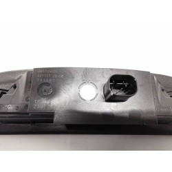 Recambio de maneta exterior portón para citroen c3 aircross feel referencia OEM IAM 23477578  
