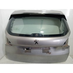 Recambio de portón trasero para peugeot 2008 (--.2013) 1.6 e-hdi fap referencia OEM IAM   