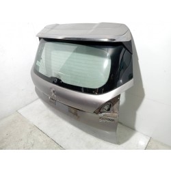 Recambio de portón trasero para peugeot 2008 (--.2013) 1.6 e-hdi fap referencia OEM IAM   