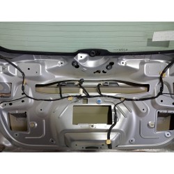 Recambio de portón trasero para peugeot 2008 (--.2013) 1.6 e-hdi fap referencia OEM IAM   