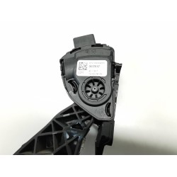 Recambio de potenciómetro pedal para citroen c3 aircross feel referencia OEM IAM 3637657  