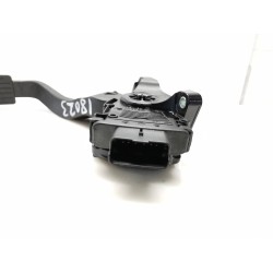 Recambio de potenciómetro pedal para citroen c3 aircross feel referencia OEM IAM 3637657  