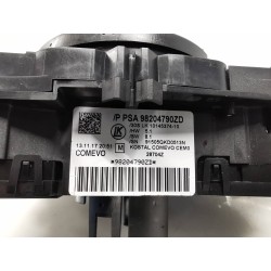 Recambio de com 2000 para citroen c3 aircross feel referencia OEM IAM 98204790ZD  