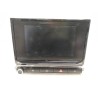 Recambio de pantalla multifunción para citroen c3 aircross feel referencia OEM IAM 982429858000  