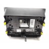 Recambio de pantalla multifunción para citroen c3 aircross feel referencia OEM IAM 982429858000  