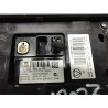 Recambio de pantalla multifunción para citroen c3 aircross feel referencia OEM IAM 982429858000  