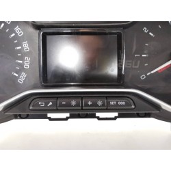 Recambio de cuadro instrumentos para citroen c3 aircross feel referencia OEM IAM 982821848000  